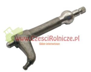 PALEC ZMIANY BIEGÓW [UB260021]