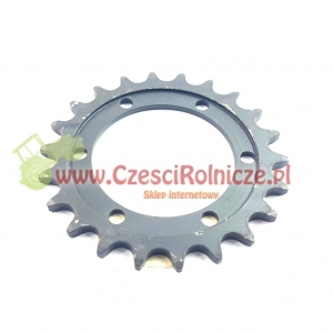 KOŁO ŁAŃCUCH. 670219 [KCL020079]