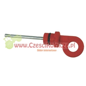 Pręt pomiaru poziomu oleju 130 mm [BN109]