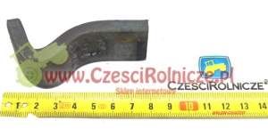 ZACZEP  BORTY [RO118]