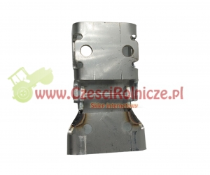 ZAWIASA KPL SZYBERDACHU [CFK601]