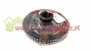 KOŁO ZĘBATE Z-70 [RW000020]