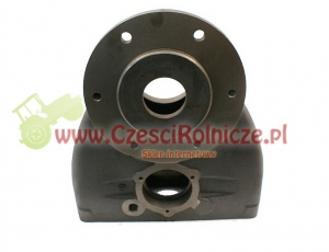 KORPUS ZWOLENICY PRAWY [UB330014]