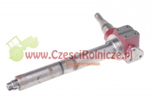 33 - ZWROTNICA KPL.PRAWA [UD078033]