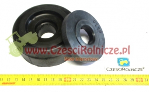 PODUSZKA KABINY FI-75MM    -DOLNA [CJK502]