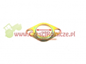 OBUDOWA KULKI Z RURKĄ [BI22309]