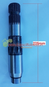 WAŁEK L-225  Z-21 [SKP400-WAŁ]