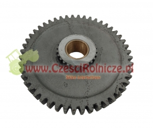 KOŁO WOM 540/1000  Z-48 [UZ125038]