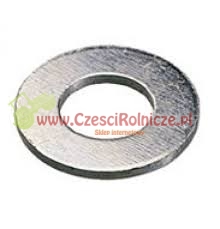 PODKŁADKA  FI-36  PŁASKA [ŚP36a]