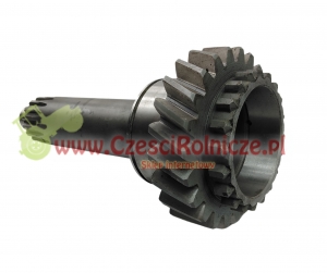 WAŁEK BLOKUJĄCY WZMACNIACZ Z-23 @75 [UD033454]