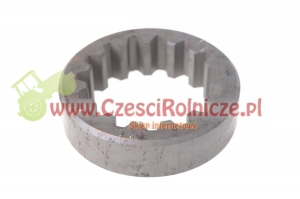 37 - OBEJMA -ZWOLNICE TYLNE [UD043037]