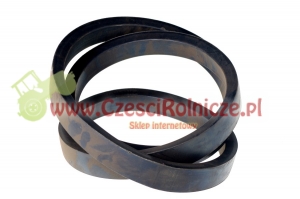 HM-3272     PASEK KLINOWY    NH [PK327294]