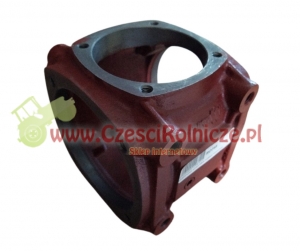 PRZEKŁADNIA MOBEX MB28  KORPUS PRZEKŁADNI [RO00-1401]