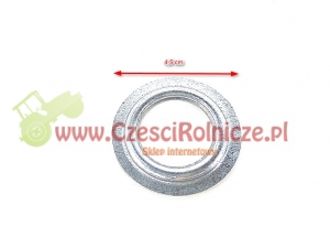 KOŁNIERZ MET 1205 [BI22512]