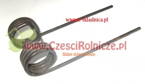 PALEC MOTOWIDŁA do fortschritt e281 [SN186011]