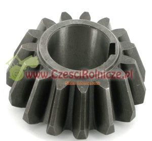 KOŁO STOŻKOWE Z-15  pasuje do  KHUN [ZZK304]