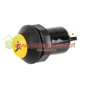 Wyłącznik ciśnieniowy [B11245210PN]