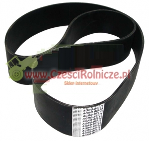 80*2000 LI    PAS  FAHR M750    11106120107 [PK200099-A]