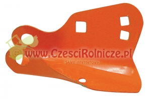 AMAZONE UCHWYT STOPKI LEWY [GSA064]