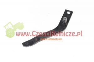 DŹWIGNIA SPRZĘGŁA [UZ054097]