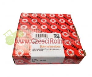 ŁOŻYSKO C3   FAG [ŁO60142T]