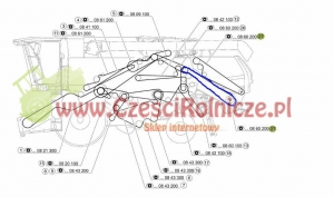 PAS GATES 1423404 - [PK488036-G]