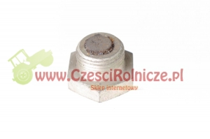 34 - KOREK M20*1,5 [UD045034]