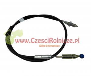 LINKA Z KULKĄ L-1500  M16*1,5 /M6 [HA407]