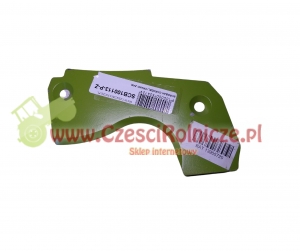SKROBAK GARDZIELI PRAWY - ZAMIENNIK [SCB100113-P-Z] 