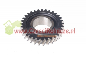 16 - KOŁO NAPĘDZ 2 BIEGU [UD030016]