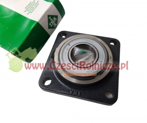 ZESPÓŁ ŁOŻYSKOWY FI-40  PCCJ40 [ŁOS101]