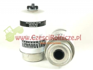 FILTR PALIWA  JD  L-167*69   Z ZAMKIEM  30 MICRON   35632 [FI771]