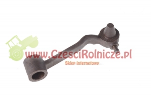 01 - DŹWIGNIA REGULACJI KPL, [UD117001]