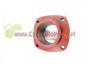 PRZEKŁADNIA MOBEX MB28.85  OPRAWA ŁOŻYSK MB28.46-20.04 [RO763]