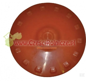 TARCZA CZYSZCZĄCA D=280 [GSA429]