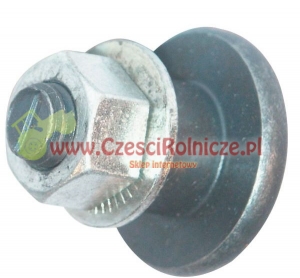 UCHWYT NOŻYKA  KUHN  16,0-27.0 M10 [ZKA521]