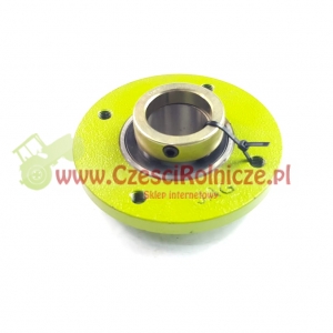 ŁOŻYSKO GE45KRRB Z OBUDOWĄ [KCL050109]