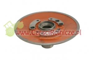 TARCZA STAŁA [BI10602]