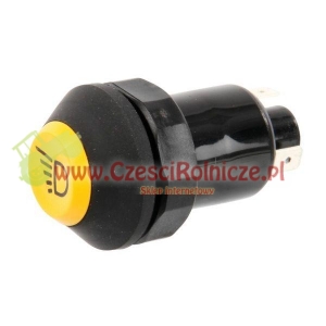 Wyłącznik ciśnieniowy [B11130790PN]