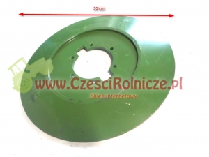 TARCZA PRZESUWNA-BĘBEN MŁÓCĄCY [BI20706]