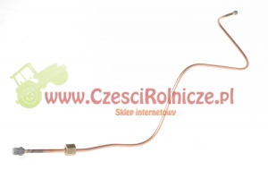 08 - PRZEWÓD WSKAŹNIKA OLEJU II [UD103008]