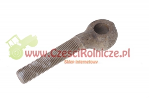 ŚRUBA OCZKOWA M16 [BI20910]