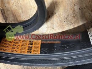 2B-6730  PAS KLINOWY  JD - [PK673036-H]