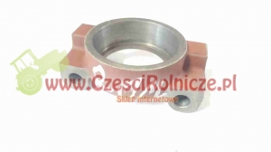 OBUDOWA ŁOŻYSKA MAŁA 2,1M [ZKS016]