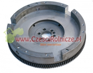 129 - KOŁO ZAMACHOWE S.T. KORURS [UD002129]