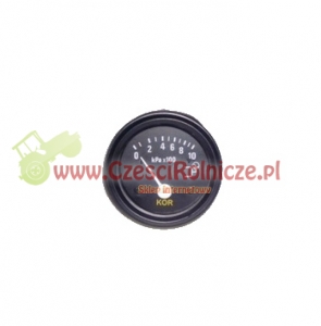 20 - WSKAŹNIK CIŚNIENIA POWIETRZA MECH 83355921 [UD103020]