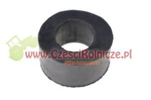 07 - TULEJA  25*45*21 GUMOWA [UD127007]