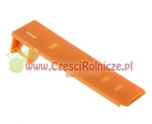 Klapka aparatu wysiewającego [GSA299]