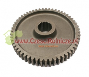 KOŁO ZĘBATE Z-55 [UB330035]