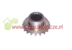 KOŁO KORONOWE [UB280017]